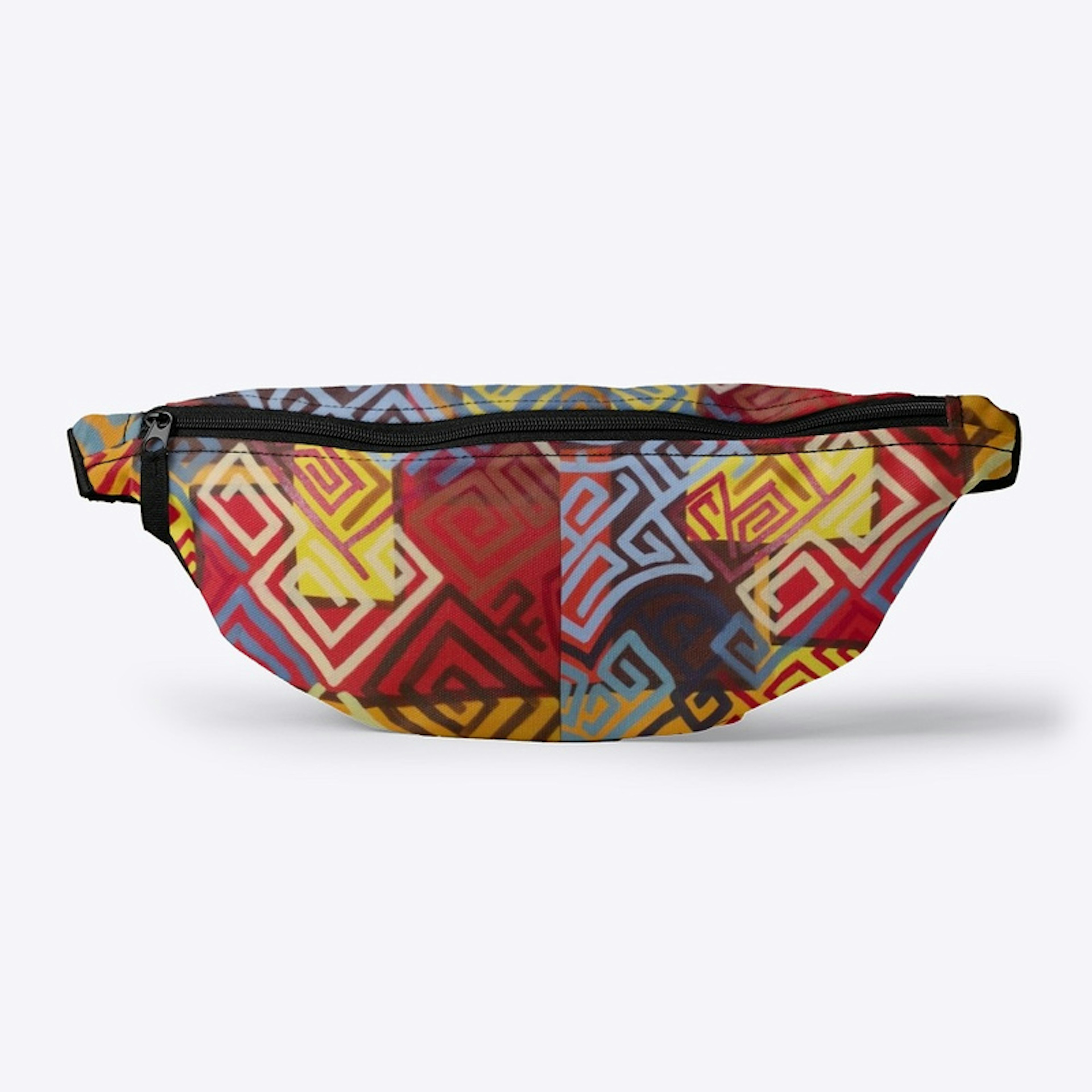 RGF Mola-2 Fanny Pack